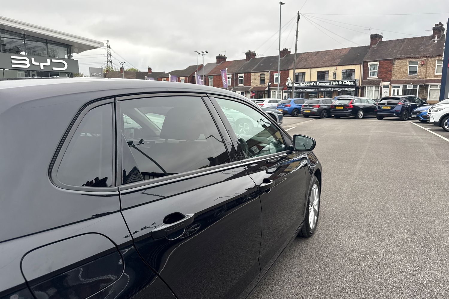 Used Volkswagen Polo 2020 for sale - 76365143: Photo 29