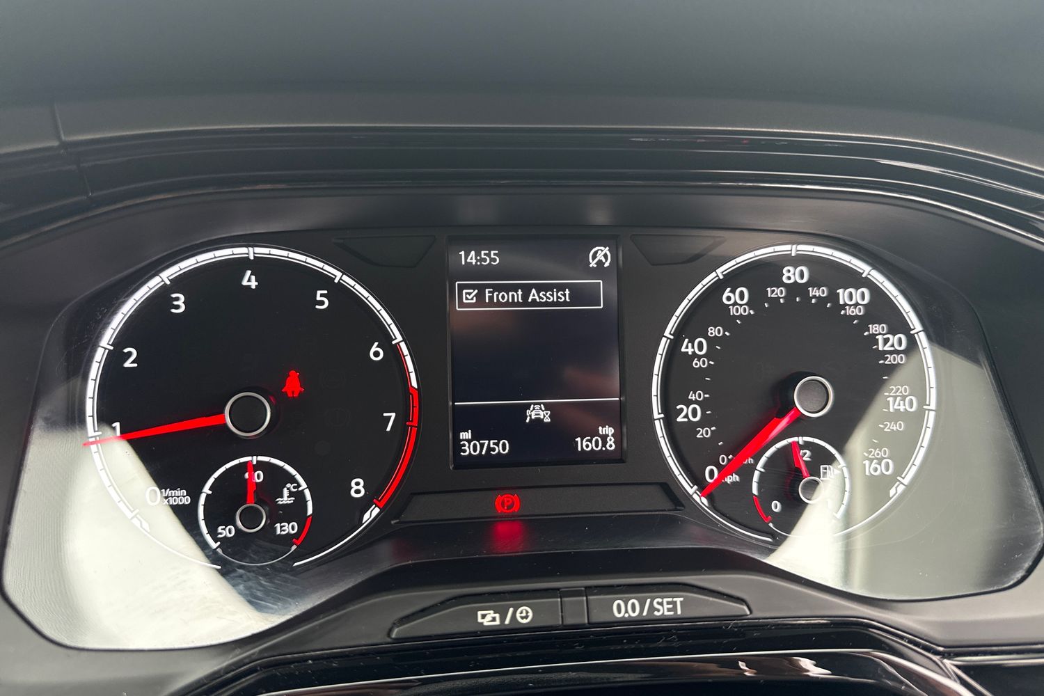 Used Volkswagen Polo 2020 for sale - 76365143: Photo 44