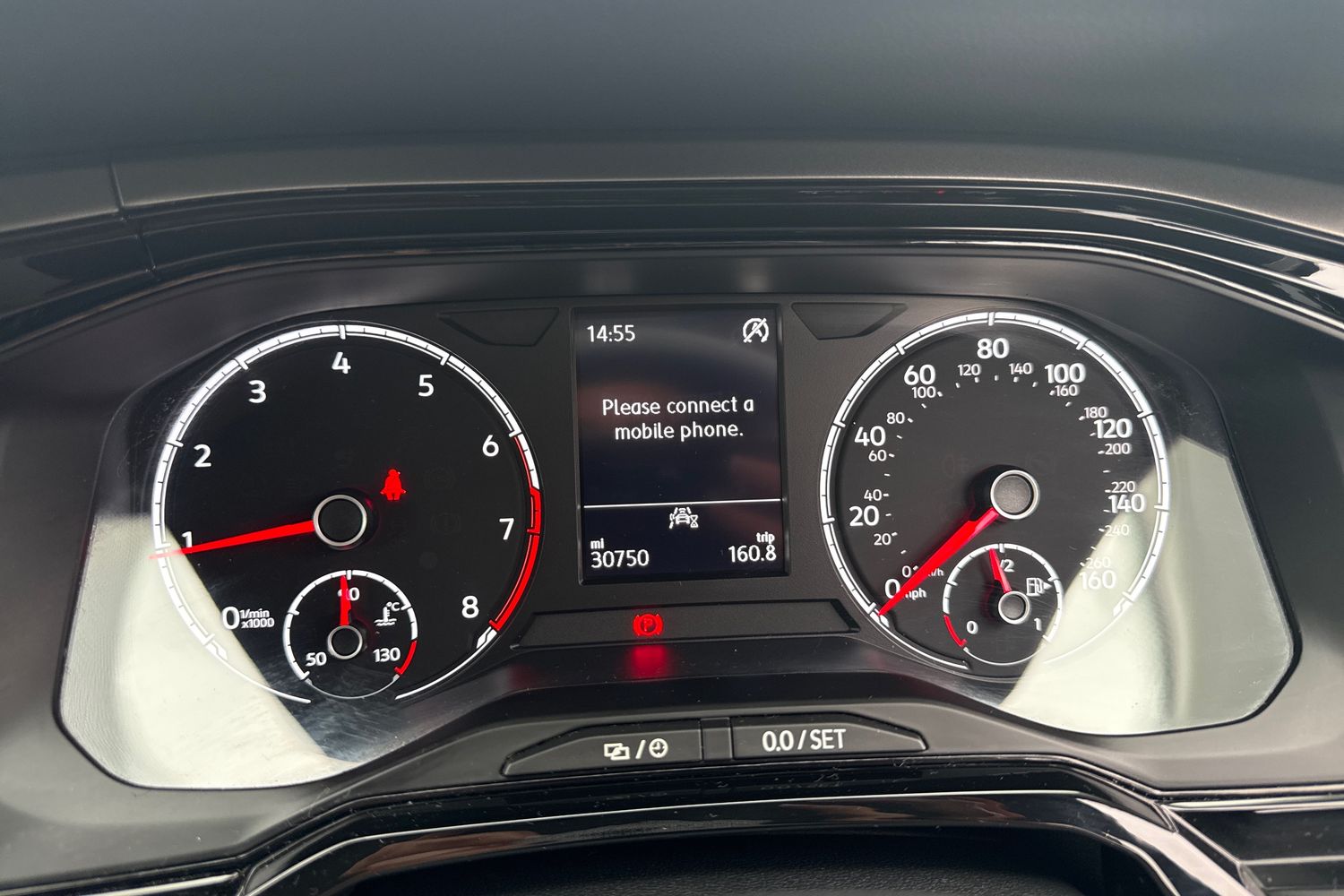 Used Volkswagen Polo 2020 for sale - 76365143: Photo 46