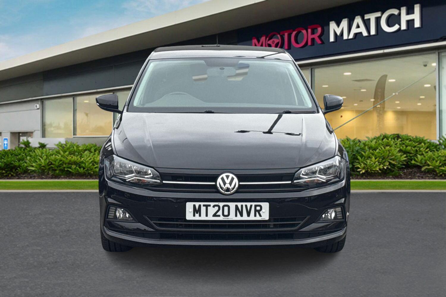 Used Volkswagen Polo 2020 for sale - 76365143: Photo 6