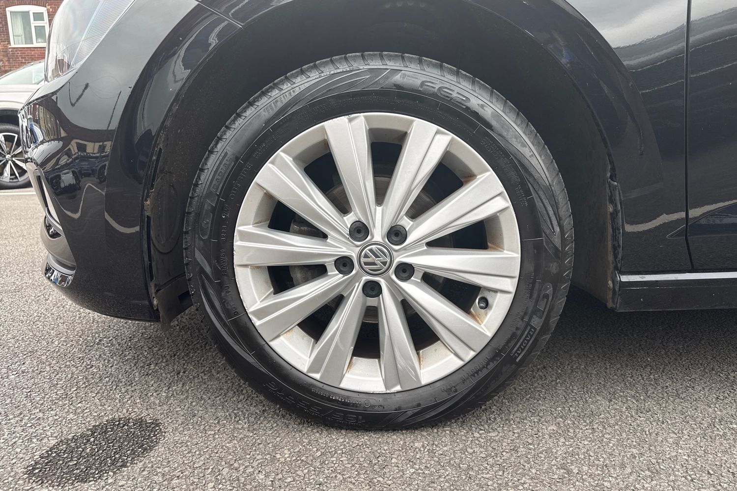 Used Volkswagen Polo 2020 for sale - 76365143: Photo 7