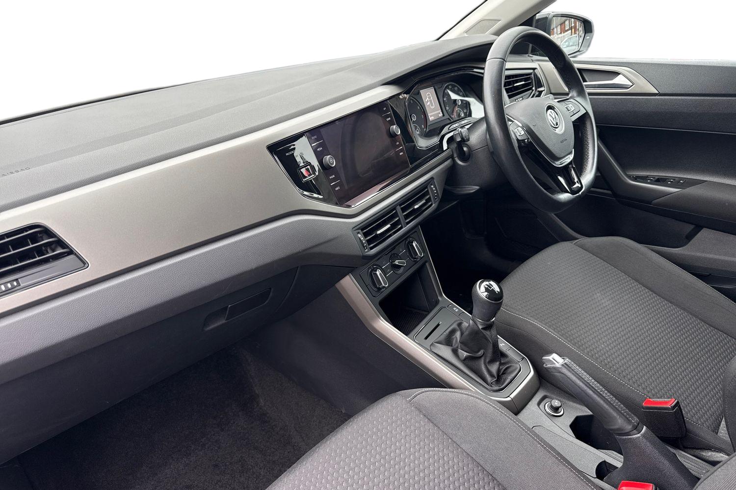 Used Volkswagen Polo 2020 for sale - 76365143: Photo 9