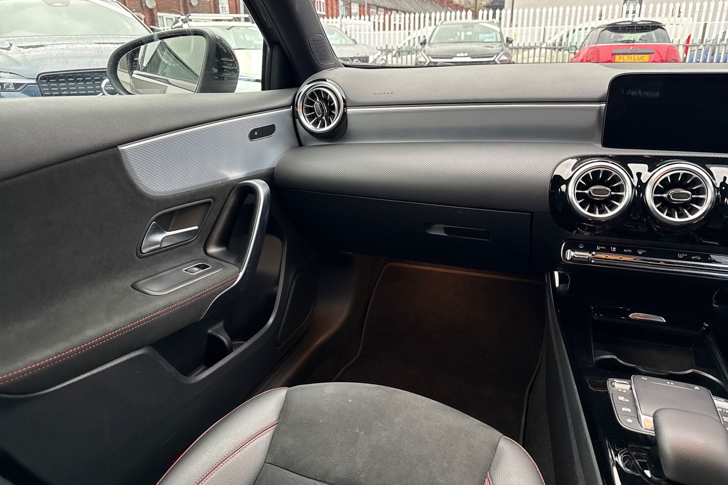 Used Mercedes-Benz A-Class 2023 for sale - 76985369: Photo 15