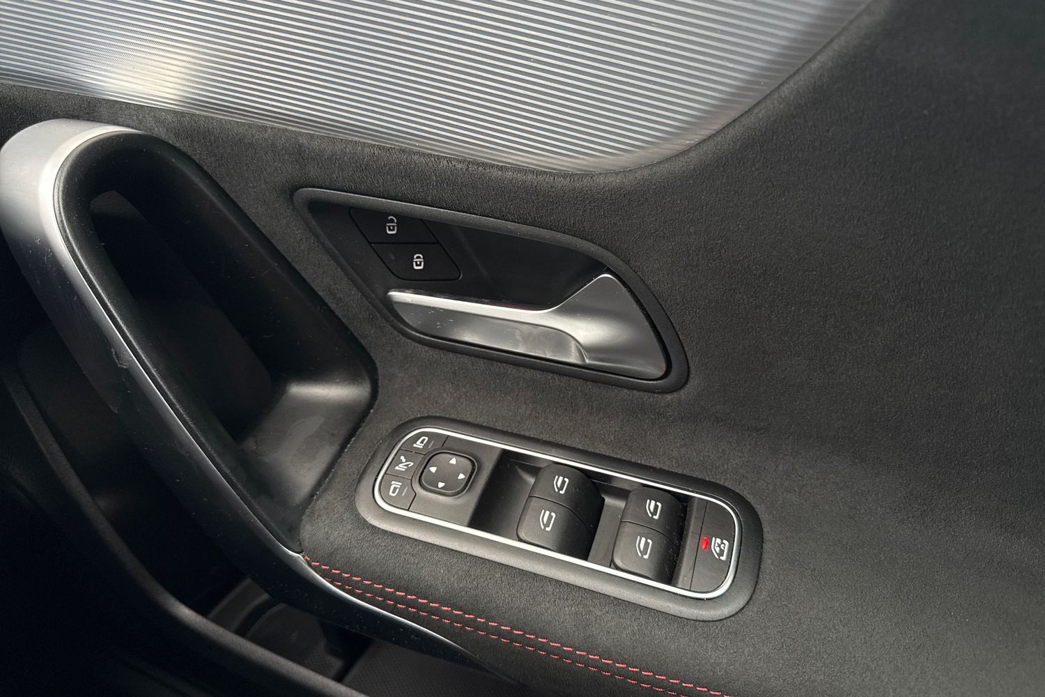 Used Mercedes-Benz A-Class 2023 for sale - 76985369: Photo 18