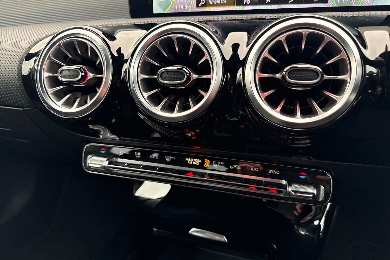 Used Mercedes-Benz A-Class 2023 for sale - 76985369: Photo 19