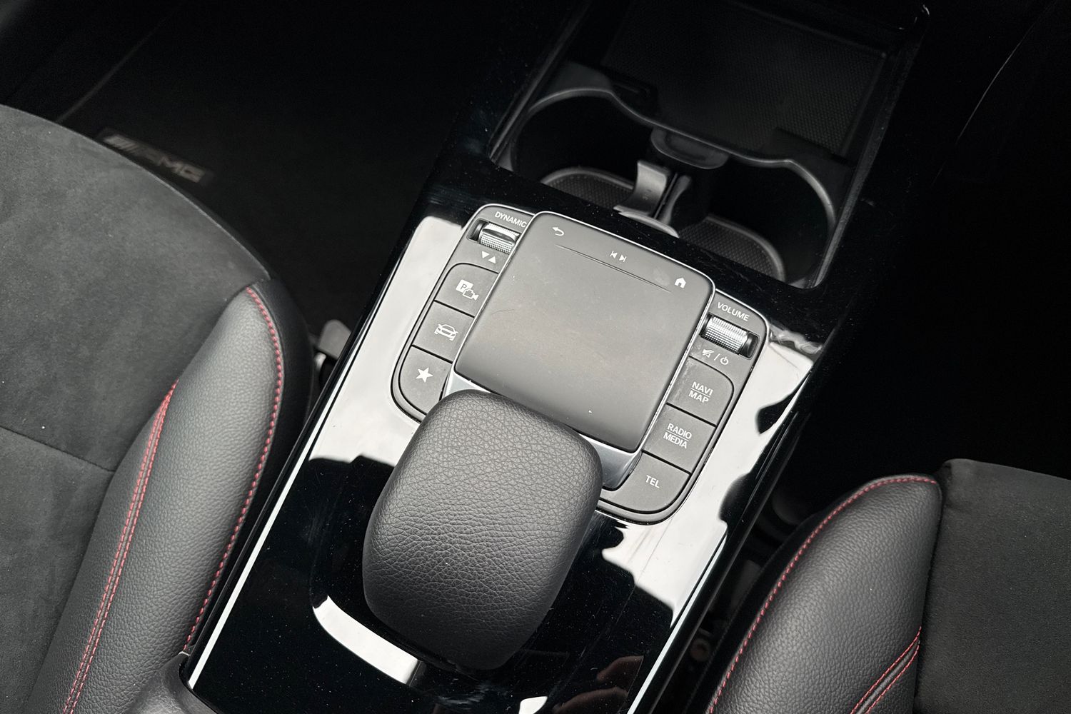 Used Mercedes-Benz A-Class 2023 for sale - 76985369: Photo 20