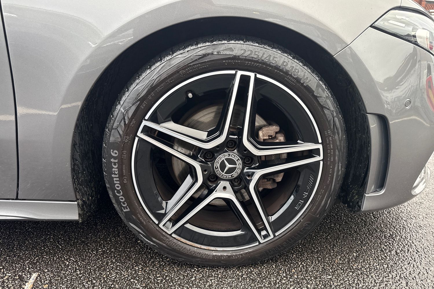 Used Mercedes-Benz A-Class 2023 for sale - 76985369: Photo 22