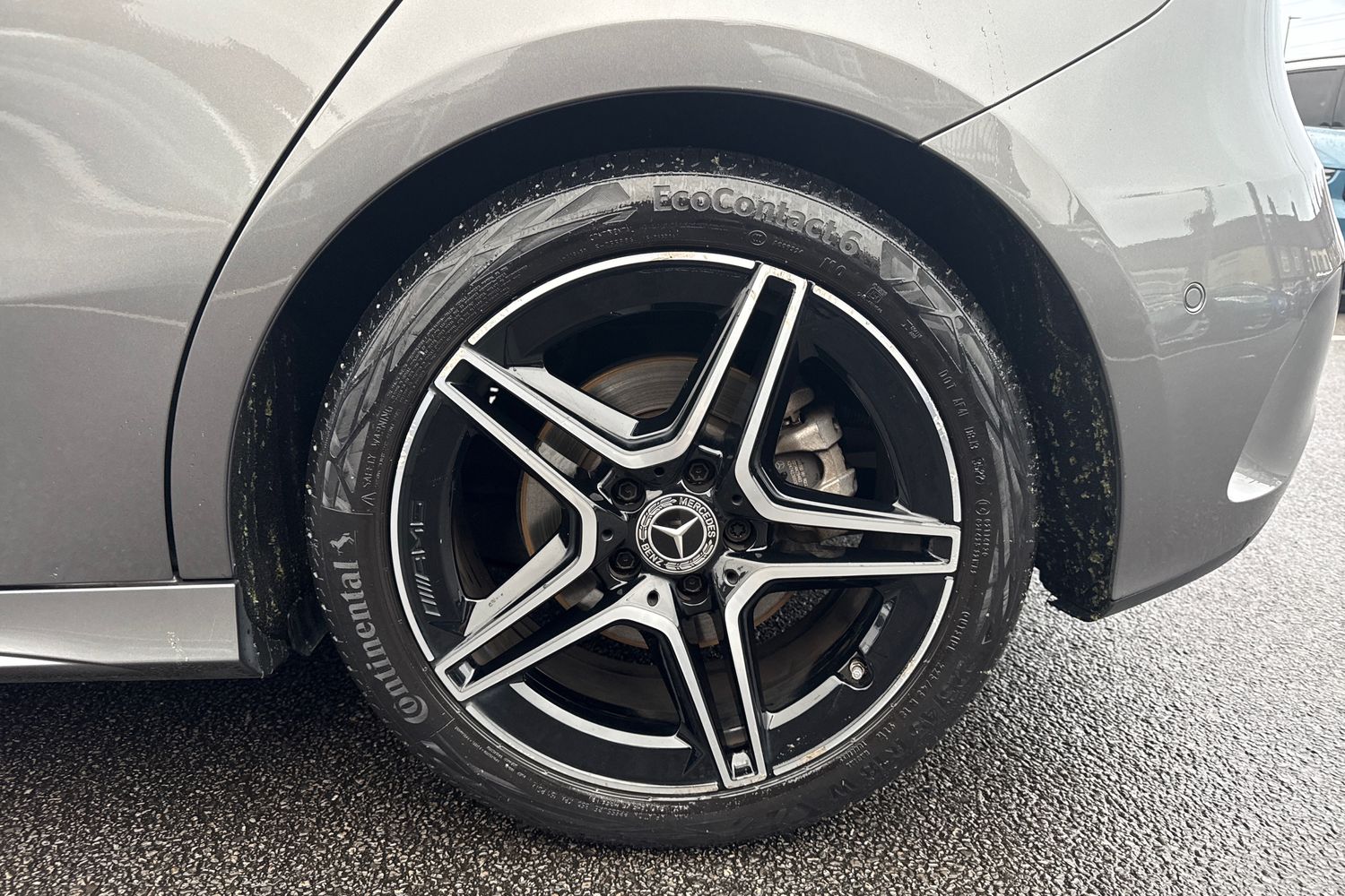 Used Mercedes-Benz A-Class 2023 for sale - 76985369: Photo 24