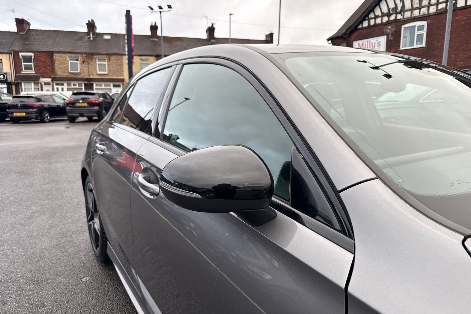 Used Mercedes-Benz A-Class 2023 for sale - 76985369: Photo 26