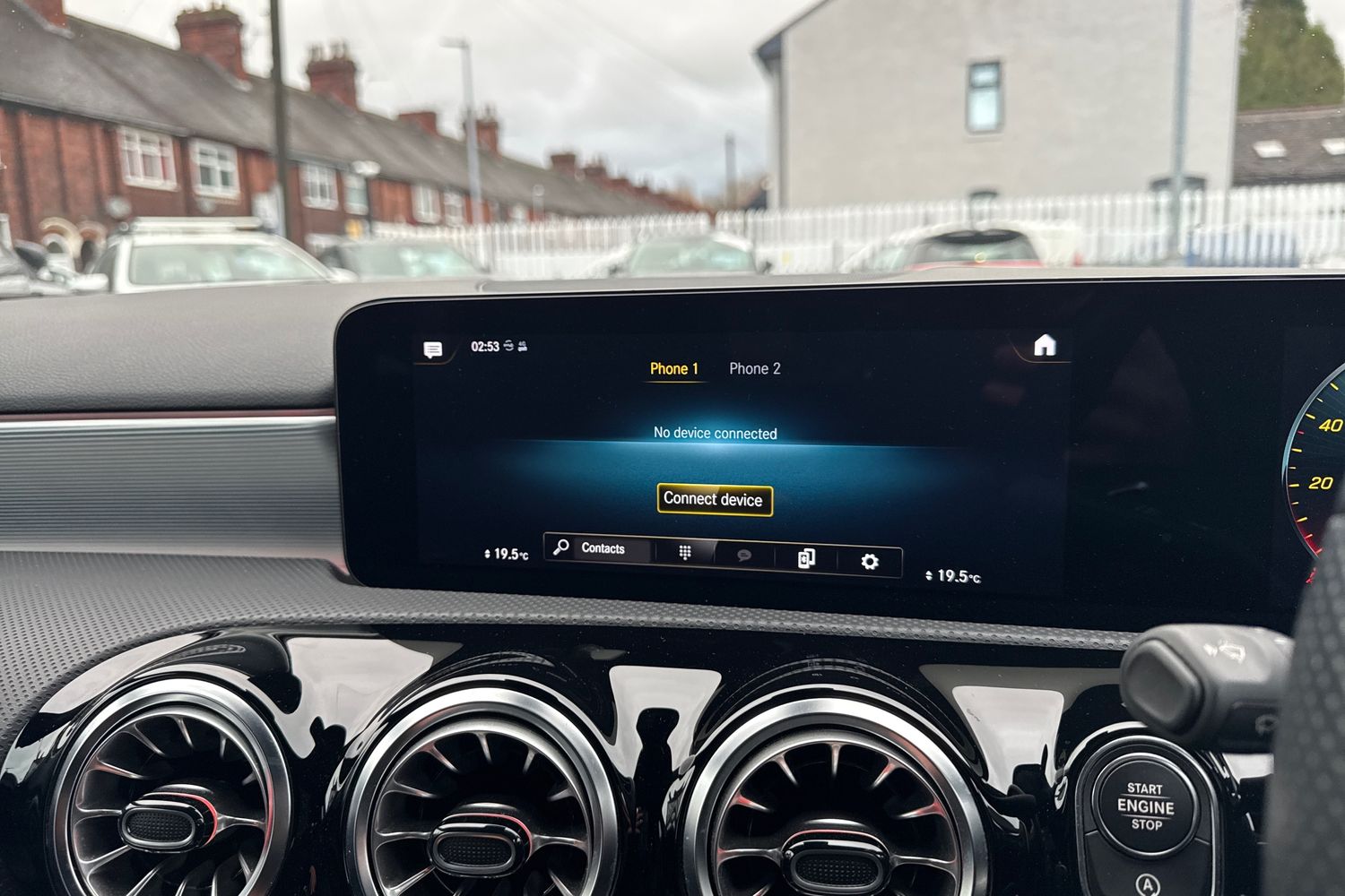 Used Mercedes-Benz A-Class 2023 for sale - 76985369: Photo 29