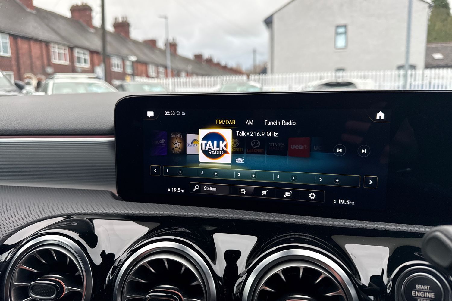 Used Mercedes-Benz A-Class 2023 for sale - 76985369: Photo 30