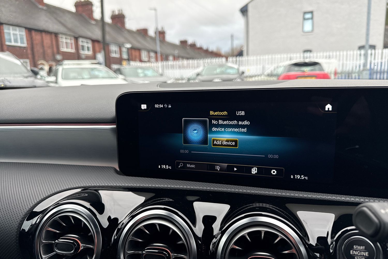 Used Mercedes-Benz A-Class 2023 for sale - 76985369: Photo 31