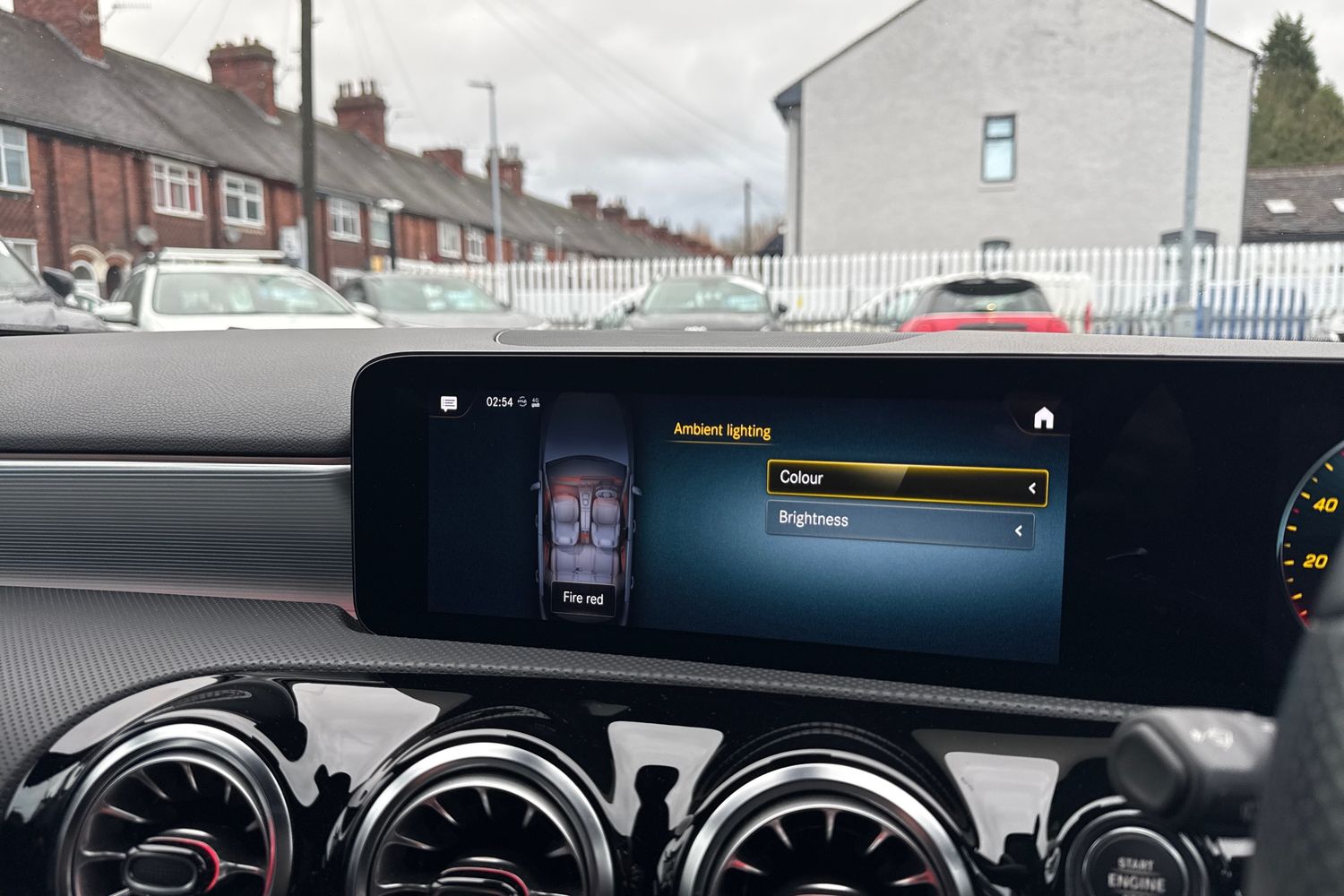 Used Mercedes-Benz A-Class 2023 for sale - 76985369: Photo 32