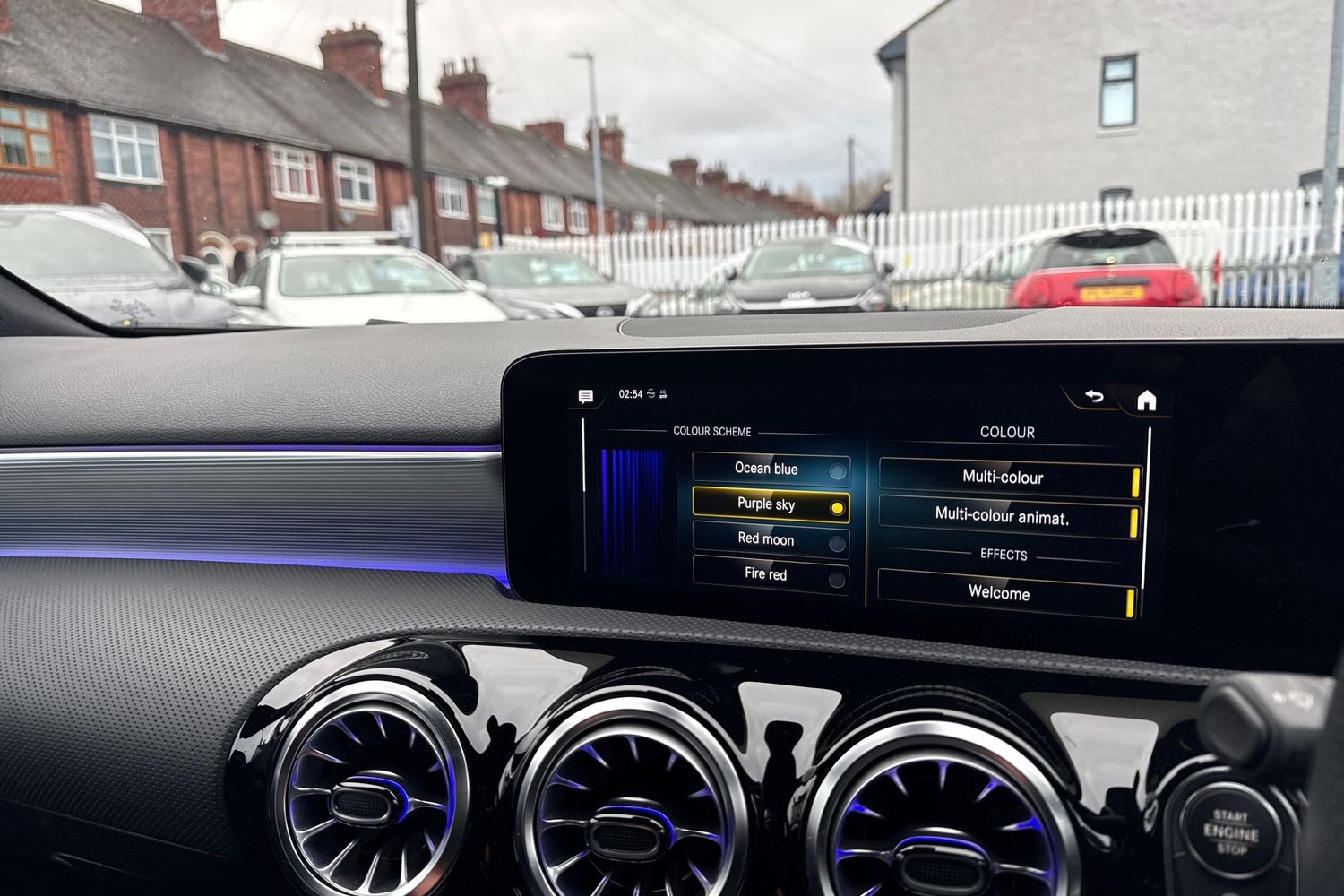 Used Mercedes-Benz A-Class 2023 for sale - 76985369: Photo 33