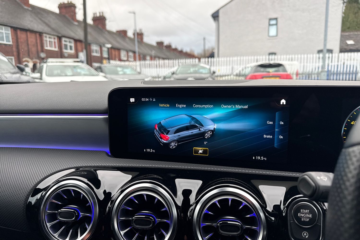 Used Mercedes-Benz A-Class 2023 for sale - 76985369: Photo 34