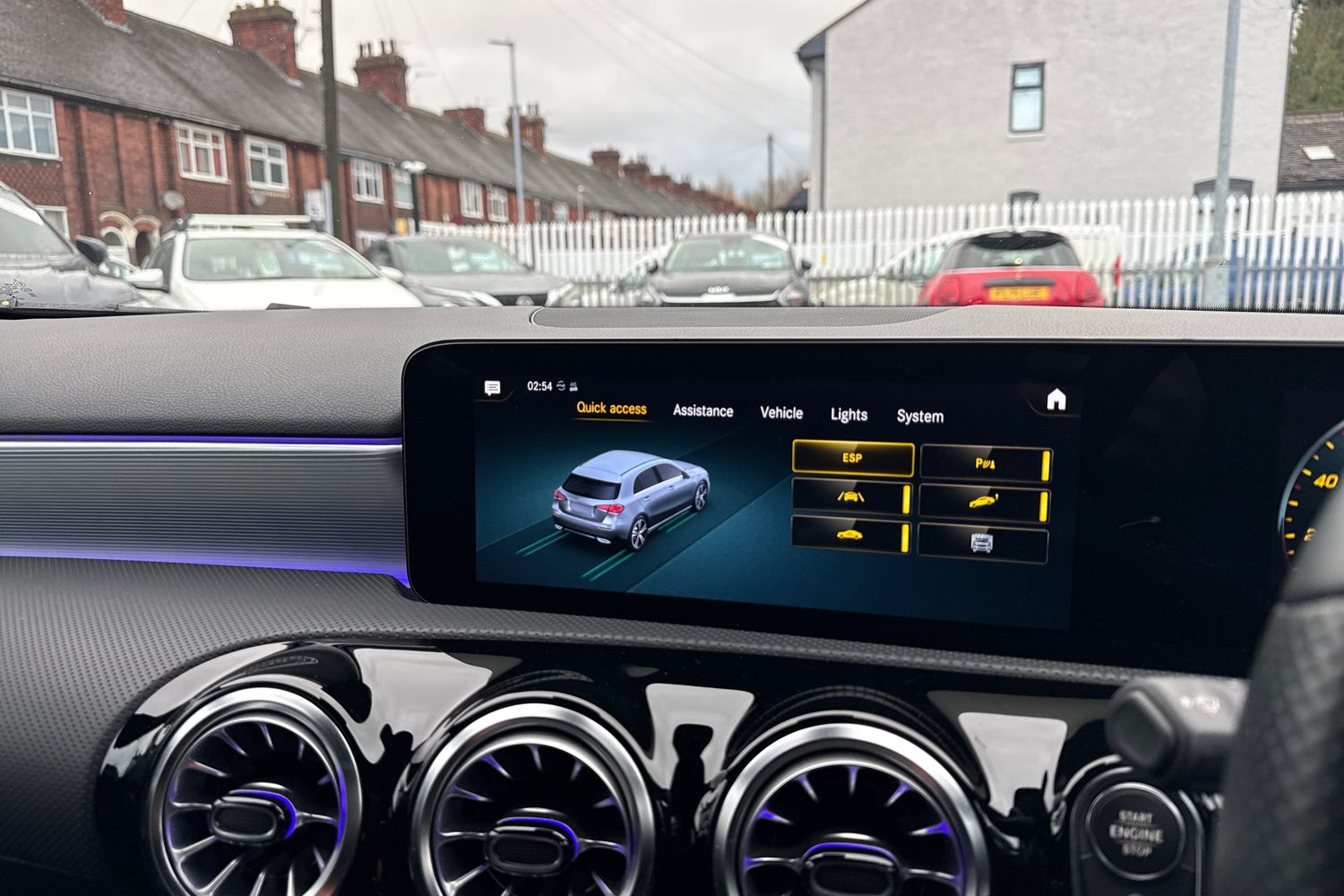 Used Mercedes-Benz A-Class 2023 for sale - 76985369: Photo 36