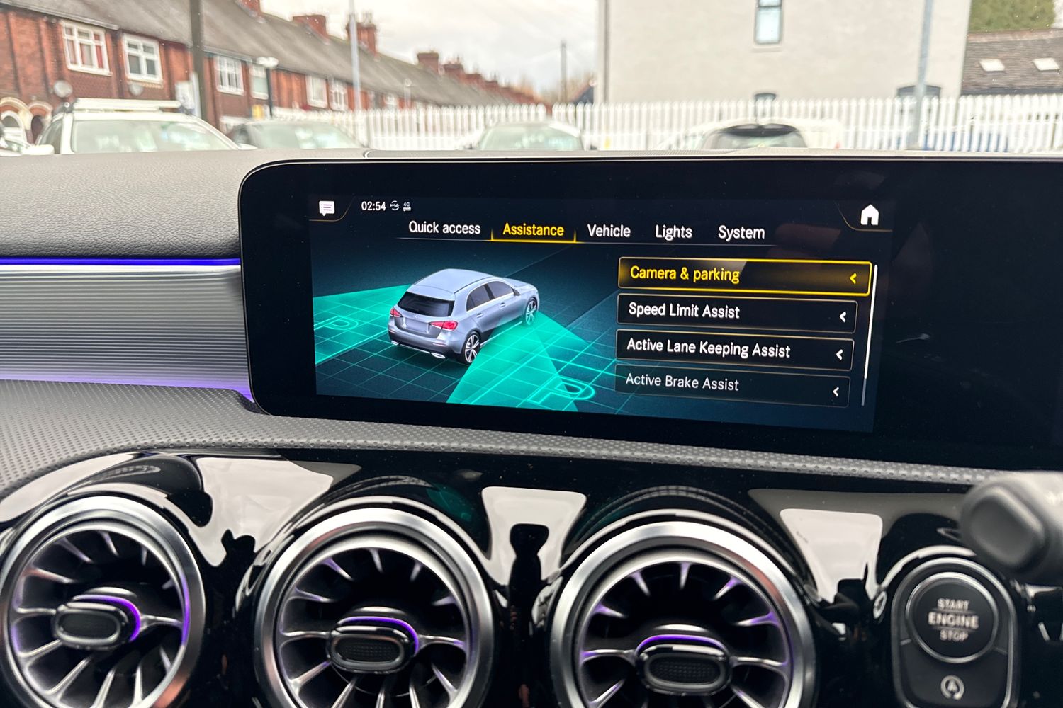 Used Mercedes-Benz A-Class 2023 for sale - 76985369: Photo 37