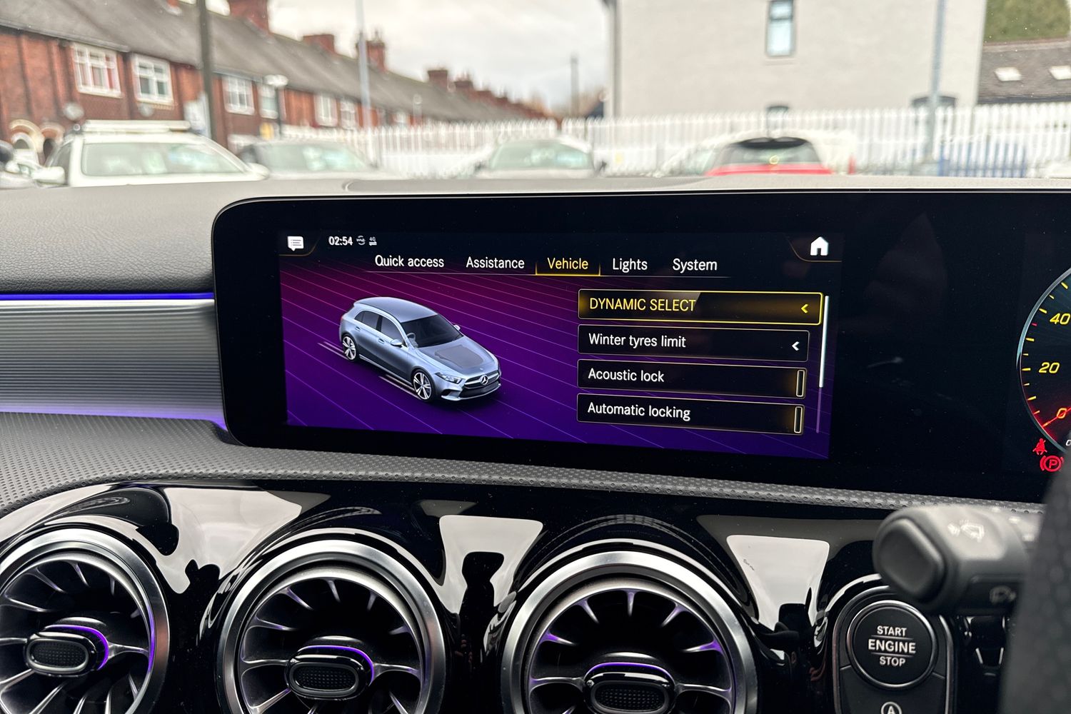 Used Mercedes-Benz A-Class 2023 for sale - 76985369: Photo 38