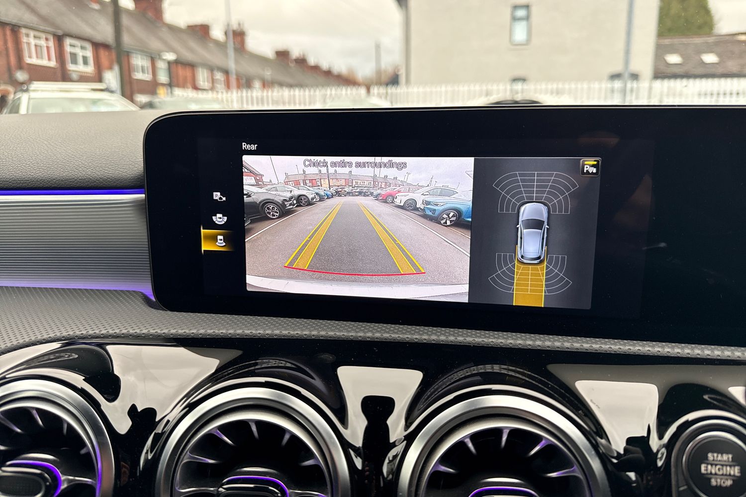 Used Mercedes-Benz A-Class 2023 for sale - 76985369: Photo 41