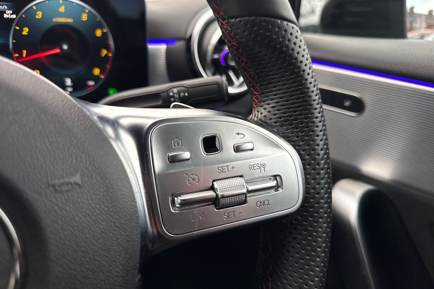 Used Mercedes-Benz A-Class 2023 for sale - 76985369: Photo 43