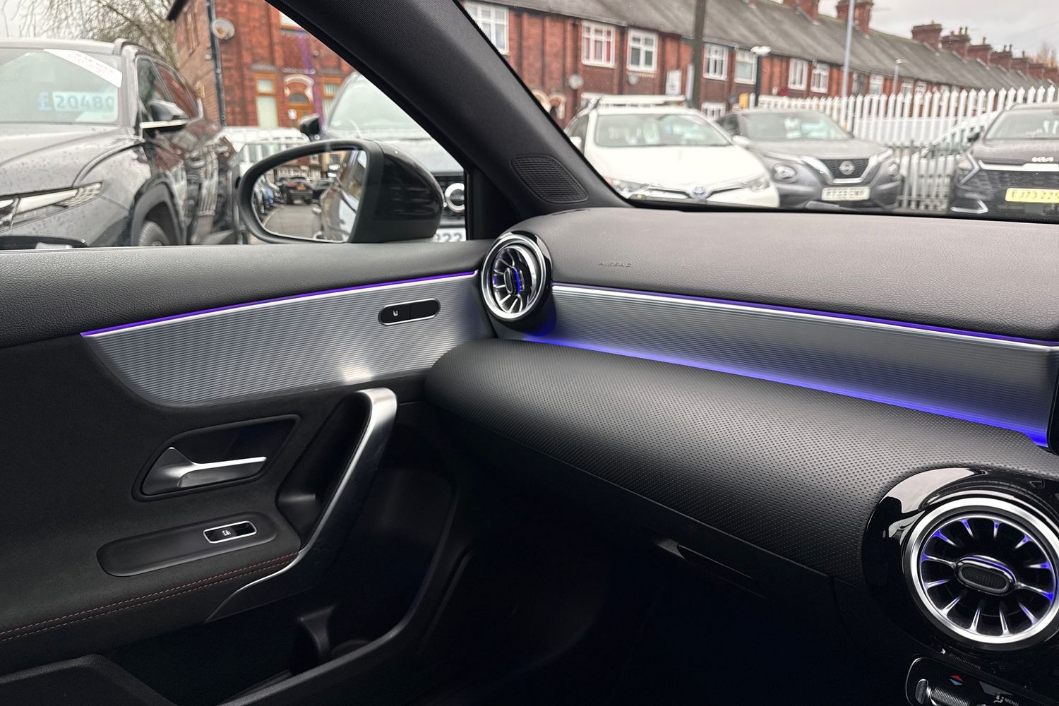 Used Mercedes-Benz A-Class 2023 for sale - 76985369: Photo 45