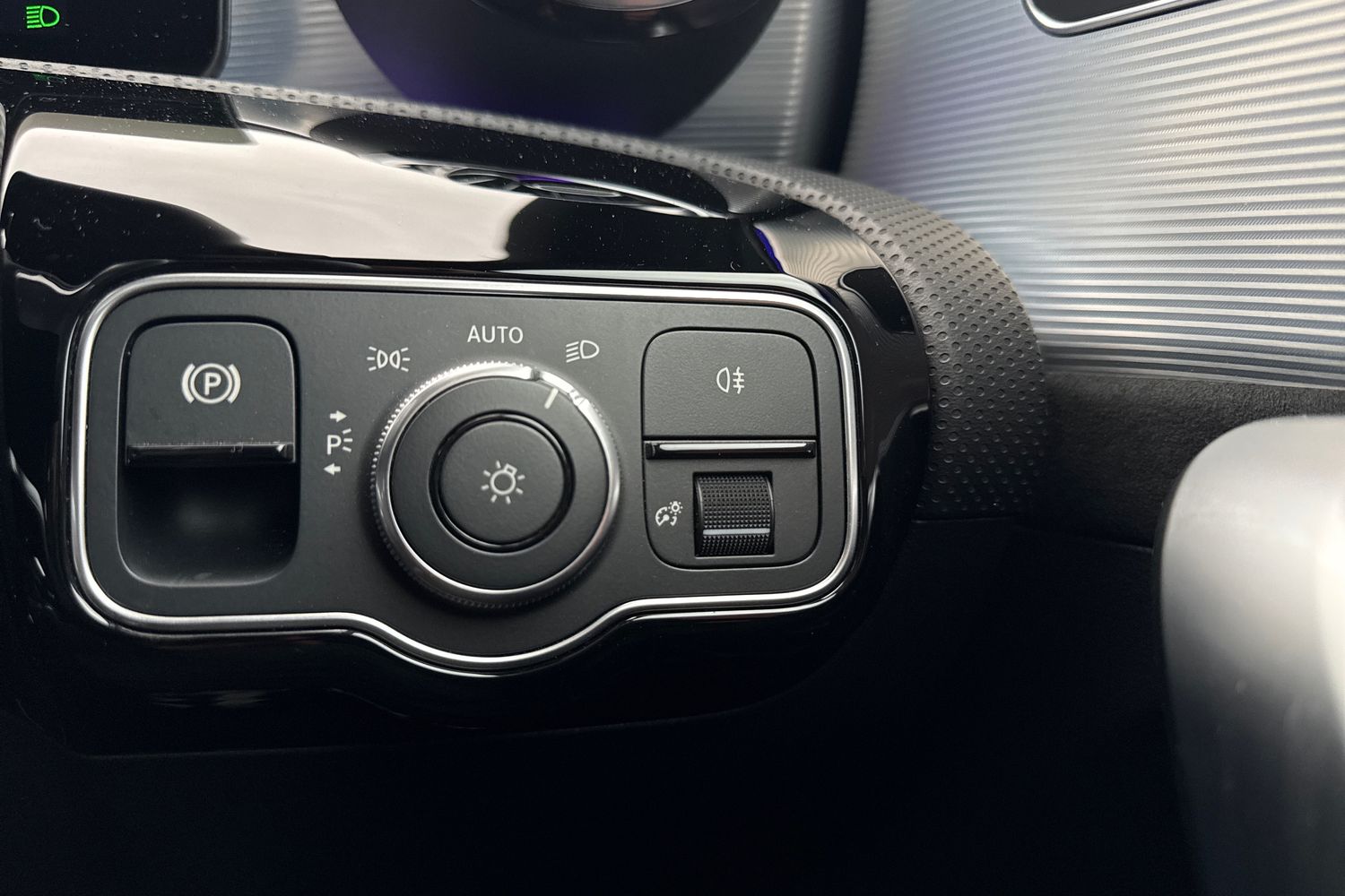 Used Mercedes-Benz A-Class 2023 for sale - 76985369: Photo 47