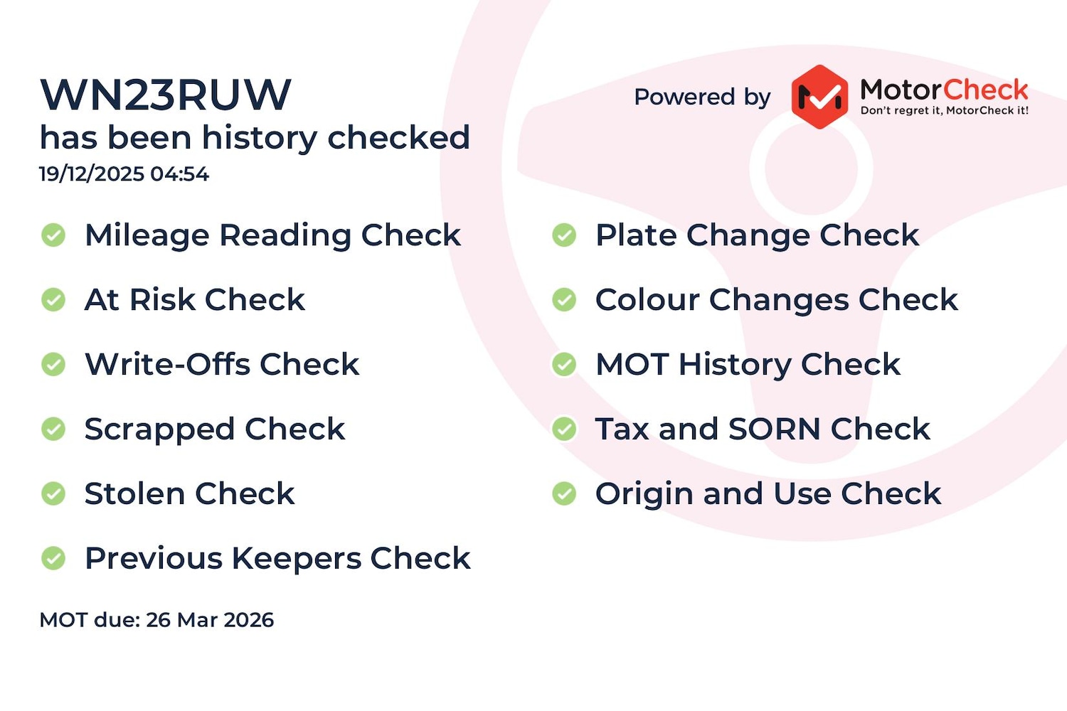 Used Mercedes-Benz A-Class 2023 for sale - 76985369: Photo 5