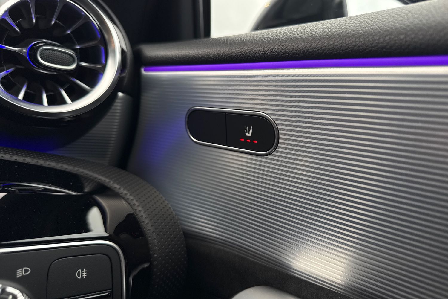 Used Mercedes-Benz A-Class 2023 for sale - 76985369: Photo 50