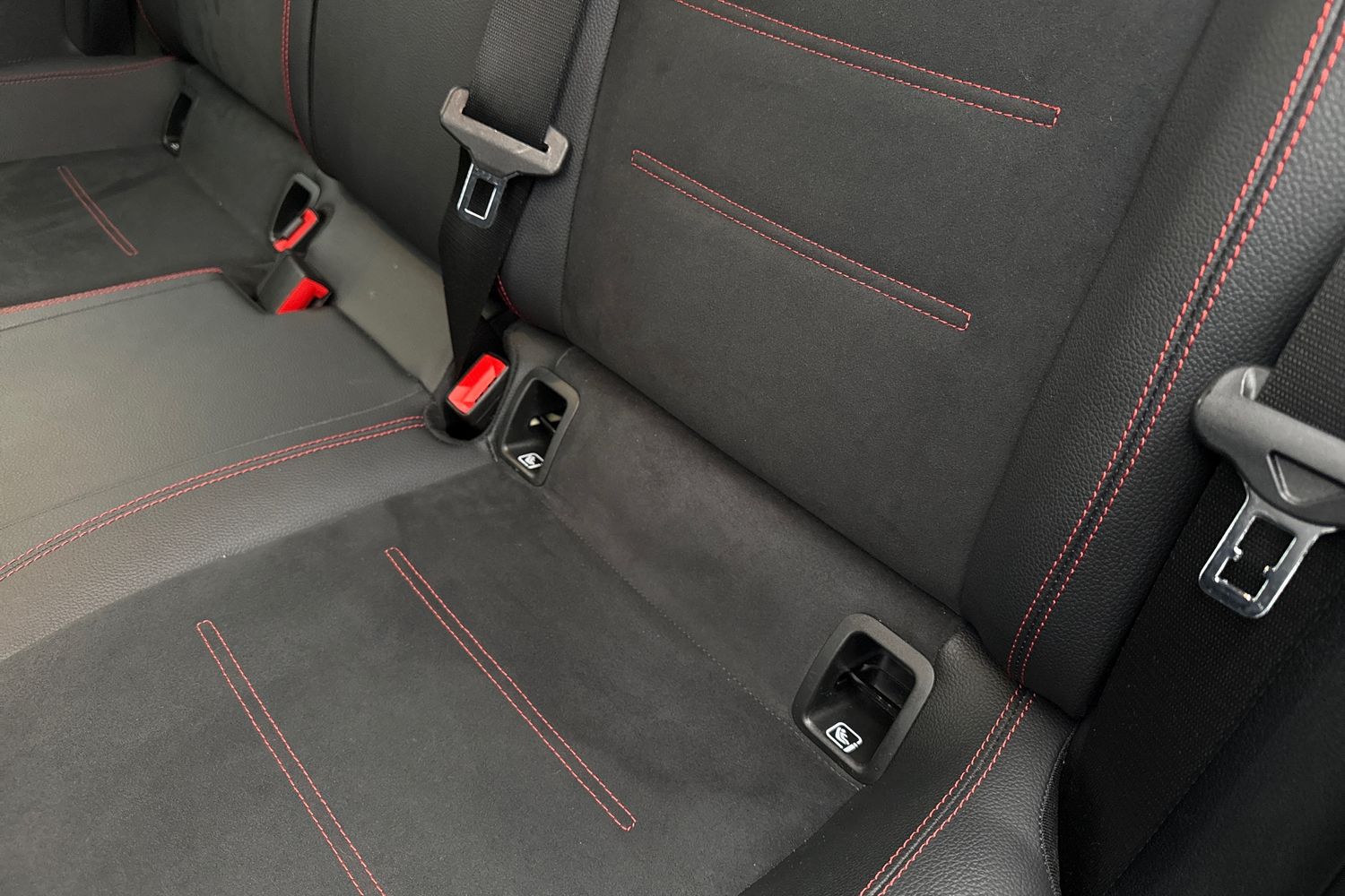 Used Mercedes-Benz A-Class 2023 for sale - 76985369: Photo 51