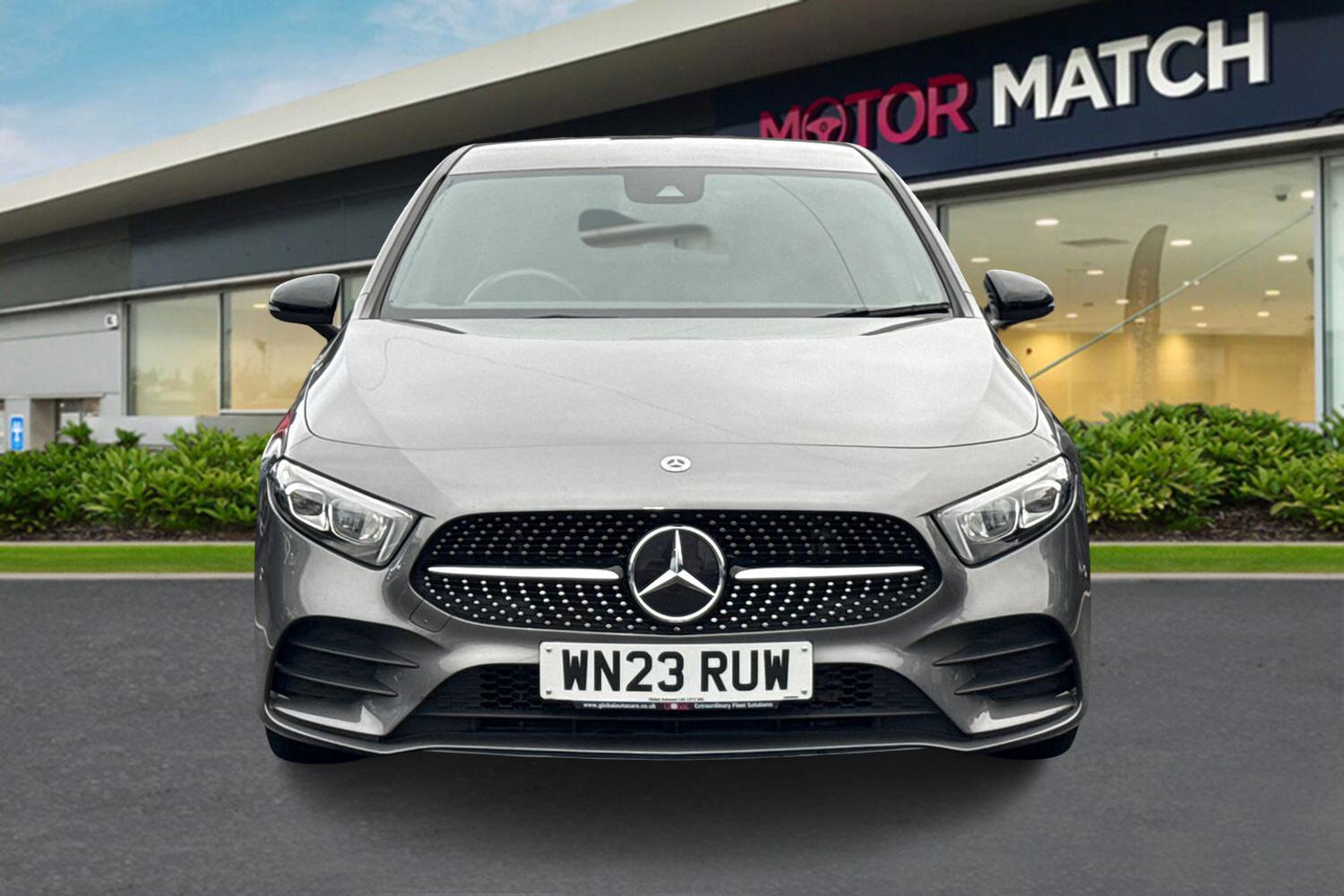 Used Mercedes-Benz A-Class 2023 for sale - 76985369: Photo 6