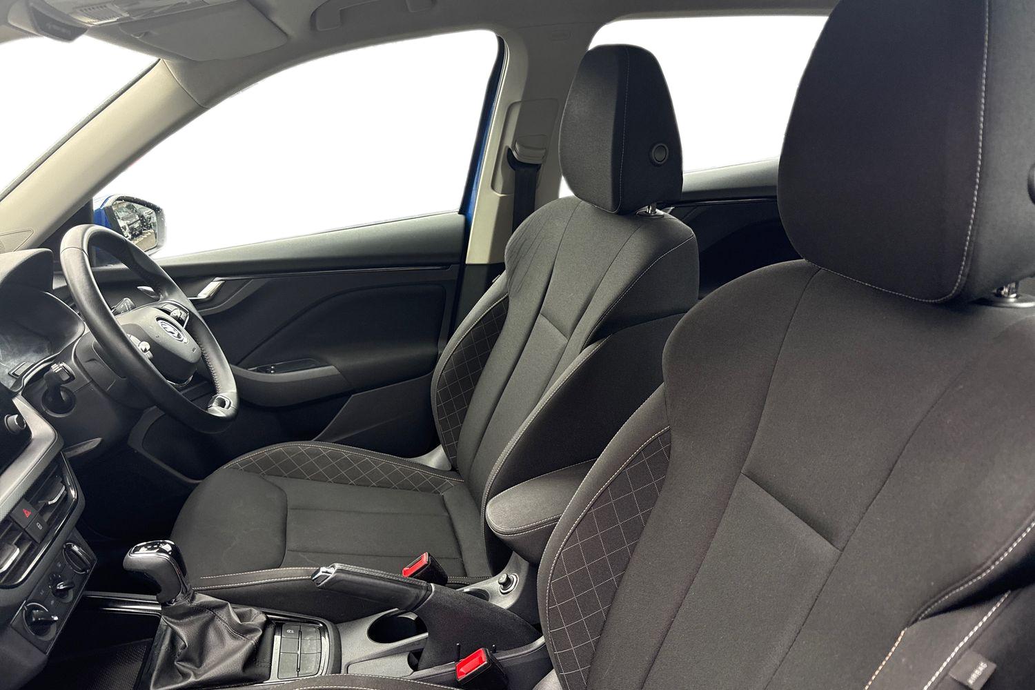 Used Skoda Kamiq 2022 for sale - 76654211: Photo 11