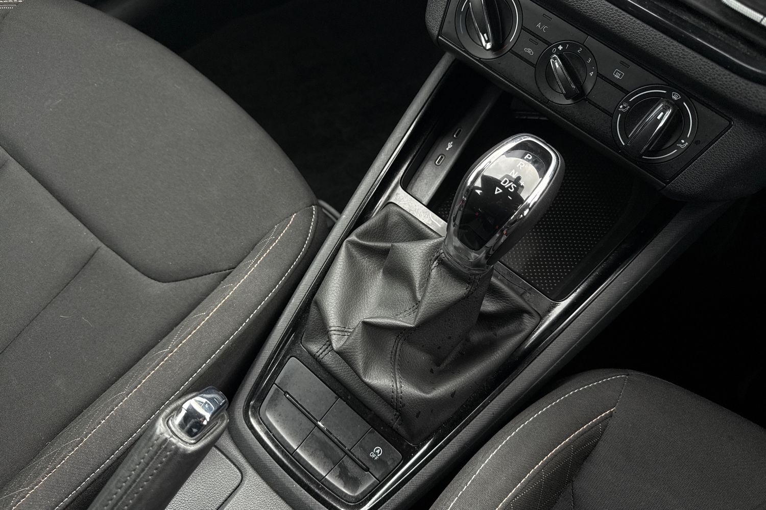 Used Skoda Kamiq 2022 for sale - 76654211: Photo 20