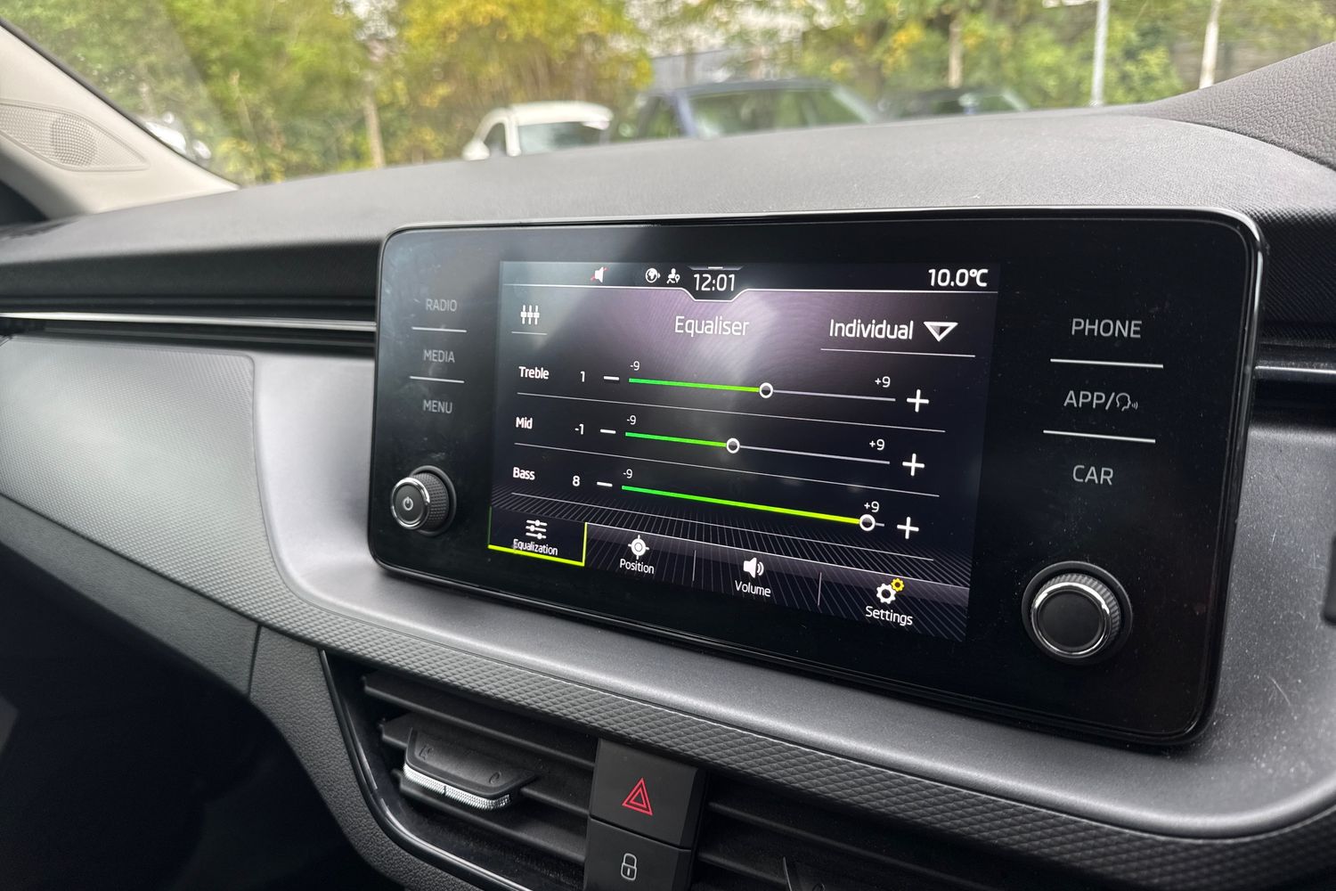 Used Skoda Kamiq 2022 for sale - 76654211: Photo 27