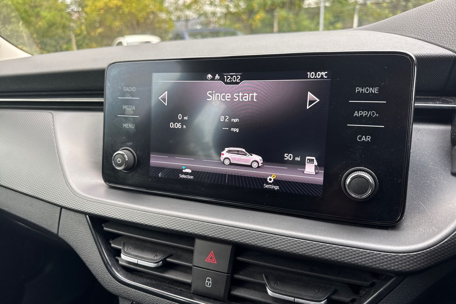 Used Skoda Kamiq 2022 for sale - 76654211: Photo 31