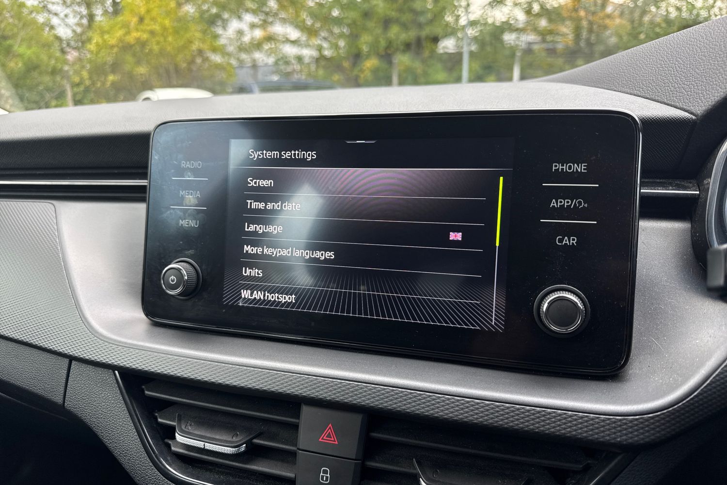 Used Skoda Kamiq 2022 for sale - 76654211: Photo 33