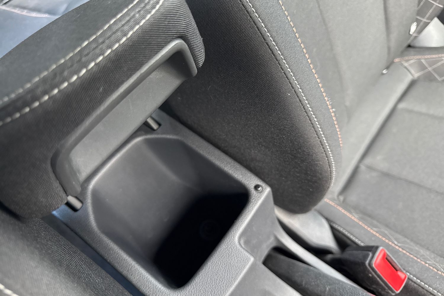 Used Skoda Kamiq 2022 for sale - 76654211: Photo 34