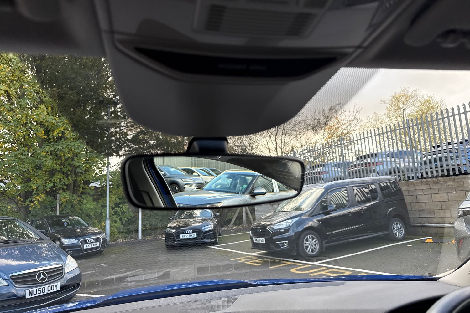 Used Skoda Kamiq 2022 for sale - 76654211: Photo 39