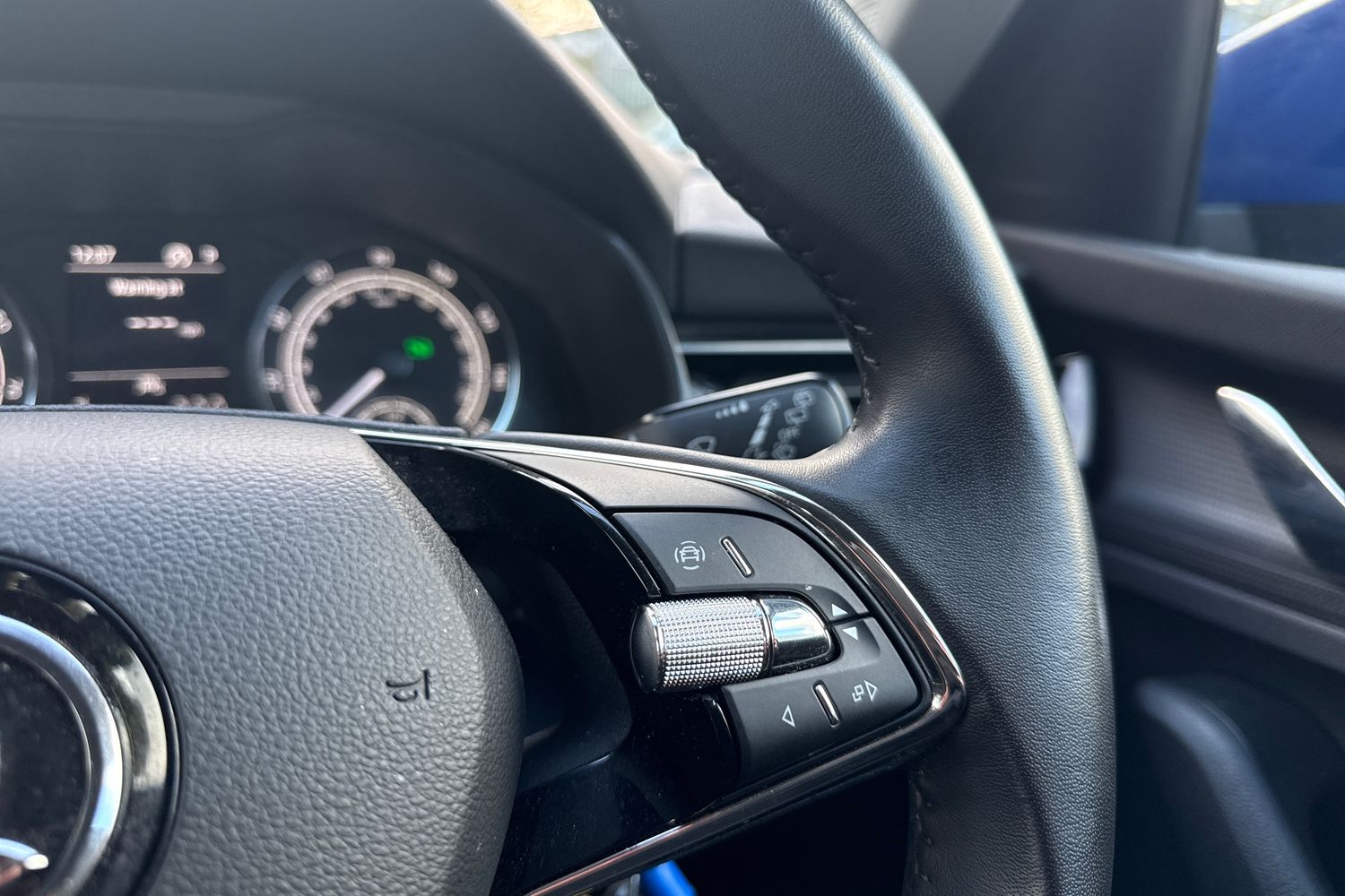 Used Skoda Kamiq 2022 for sale - 76654211: Photo 42