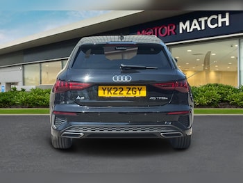 Used Audi A3 2022 for sale - 79173120: Photo