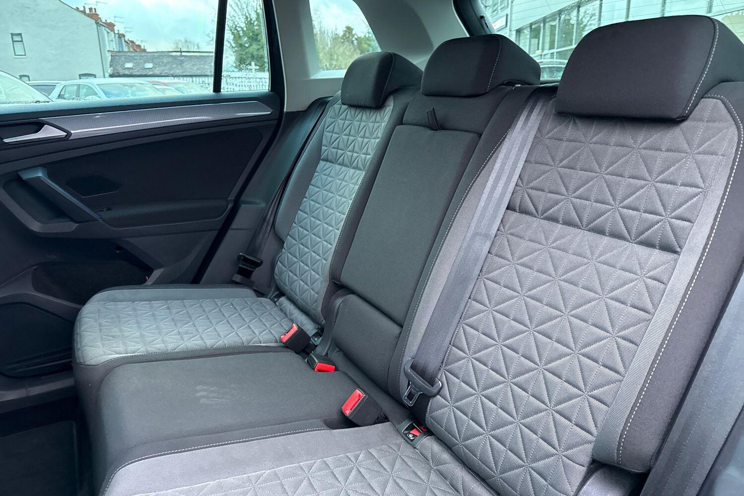 Used Volkswagen Tiguan 2022 for sale - 77313080: Photo 13