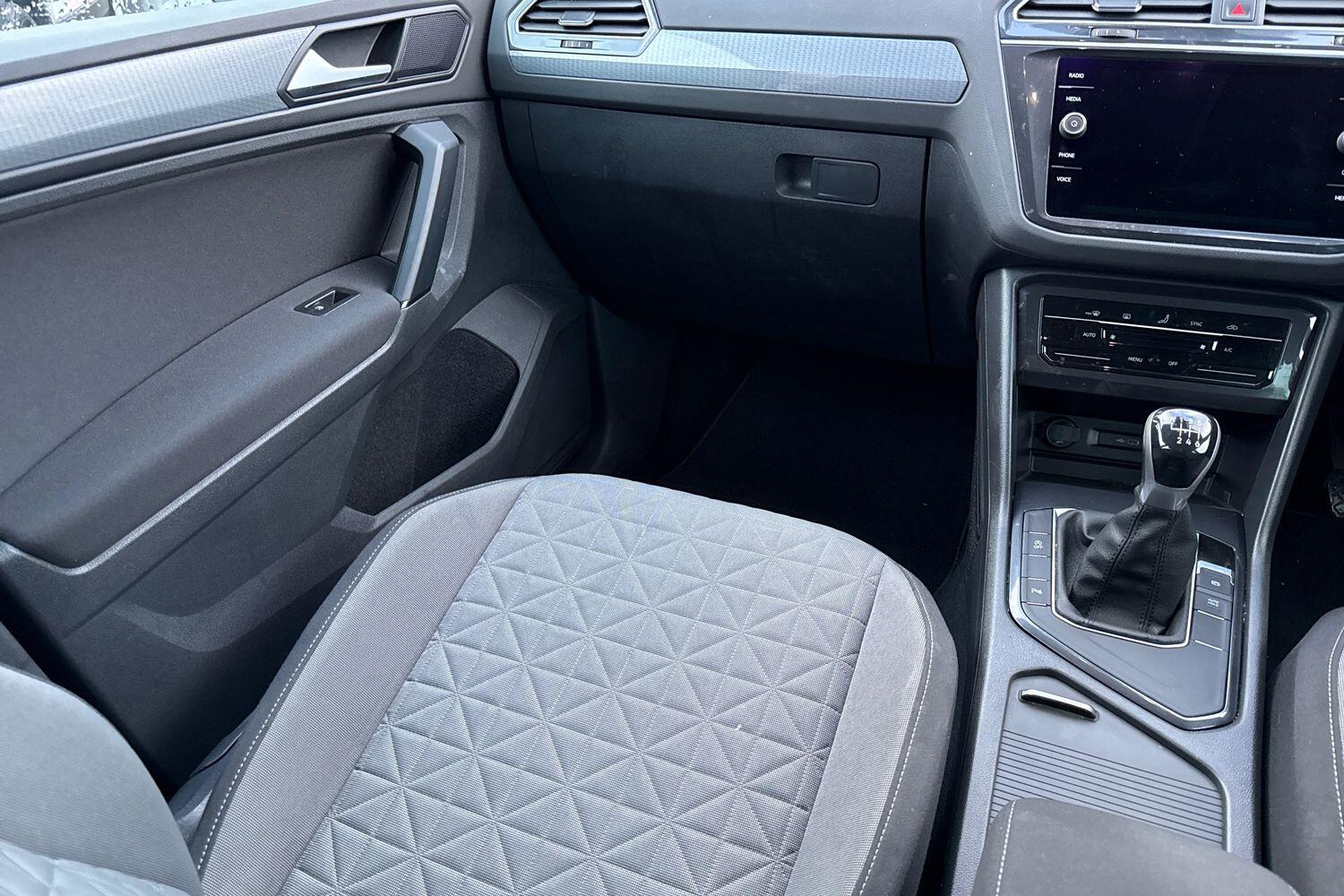 Used Volkswagen Tiguan 2022 for sale - 77313080: Photo 14