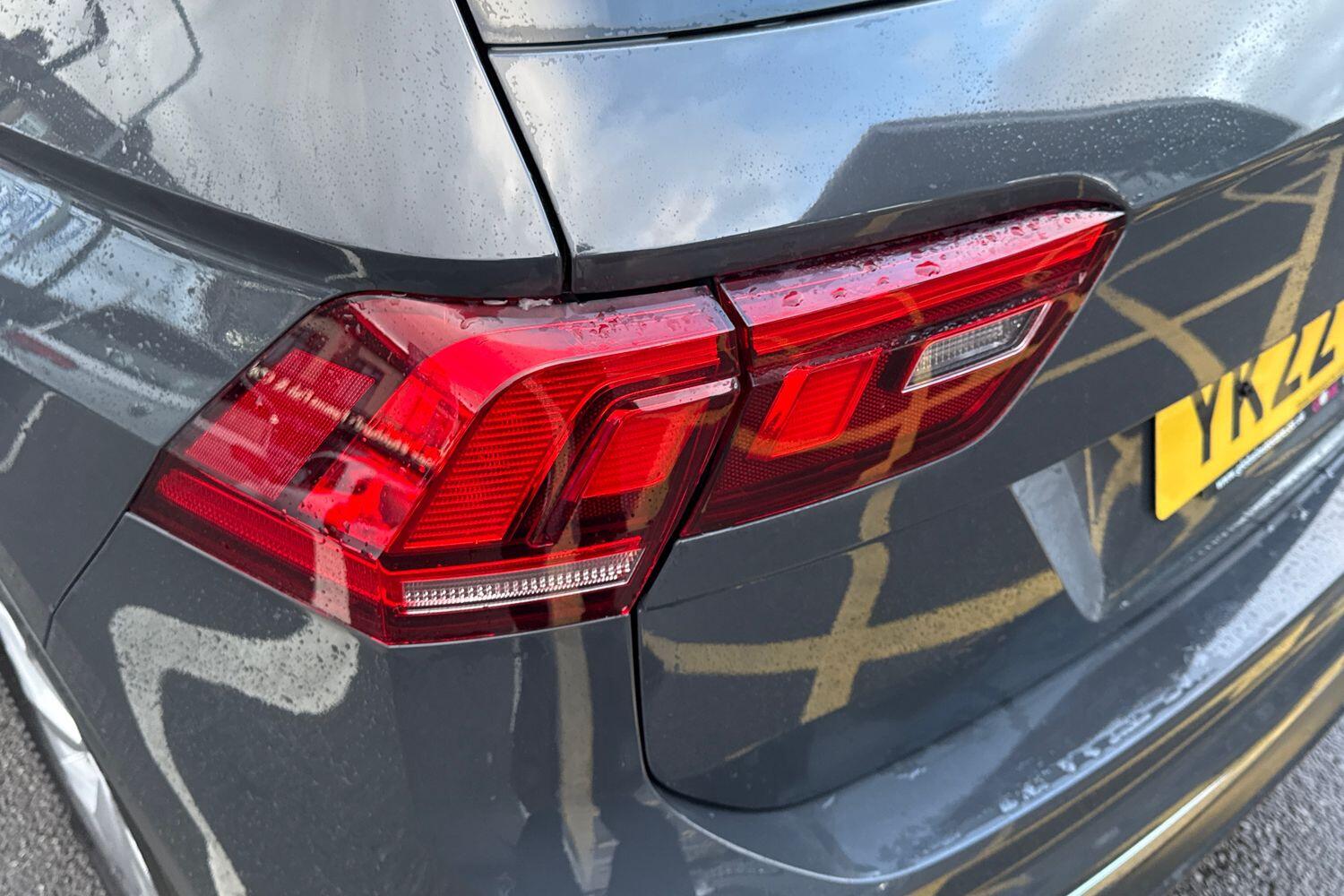 Used Volkswagen Tiguan 2022 for sale - 77313080: Photo 15