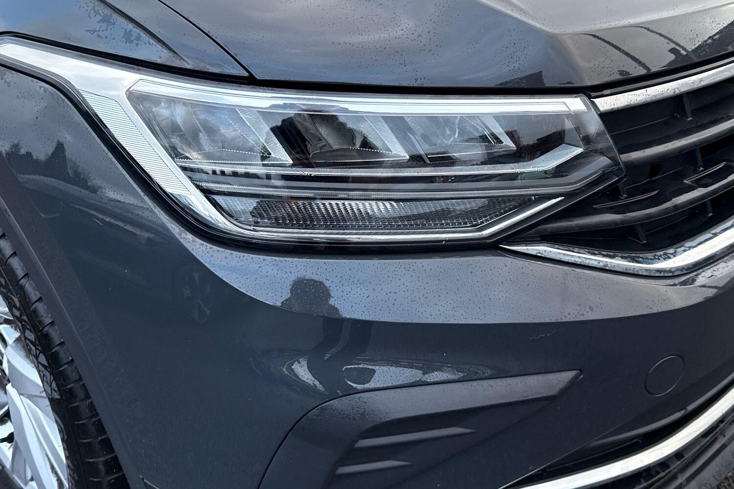 Used Volkswagen Tiguan 2022 for sale - 77313080: Photo 16