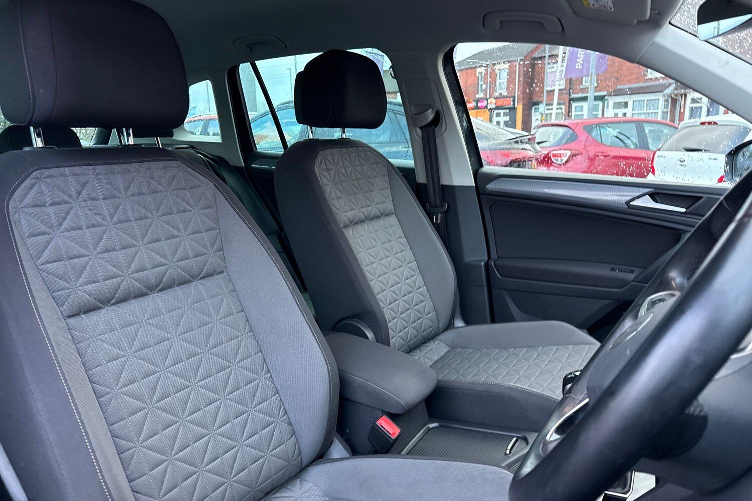 Used Volkswagen Tiguan 2022 for sale - 77313080: Photo 20