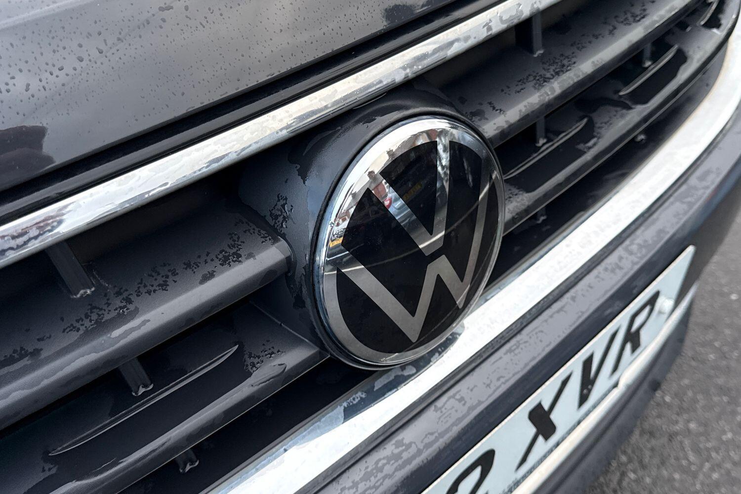 Used Volkswagen Tiguan 2022 for sale - 77313080: Photo 24