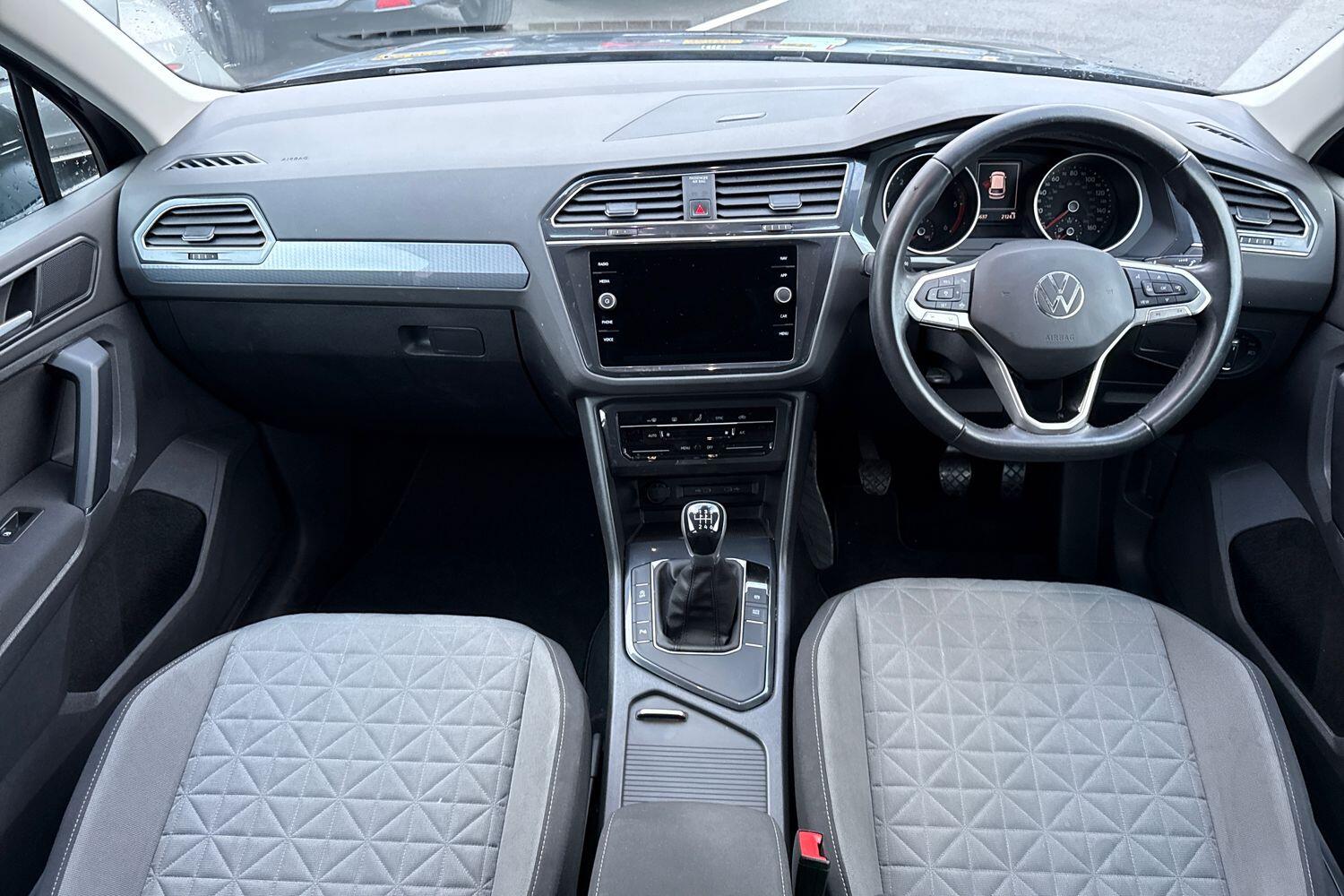 Used Volkswagen Tiguan 2022 for sale - 77313080: Photo 30