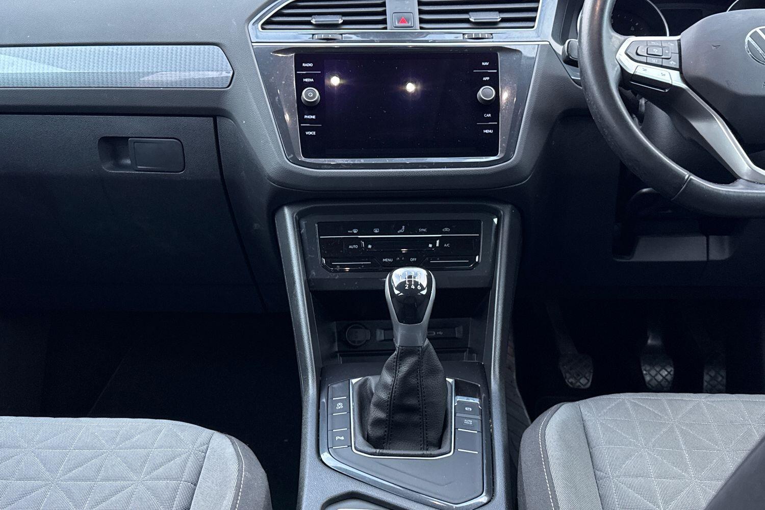 Used Volkswagen Tiguan 2022 for sale - 77313080: Photo 31