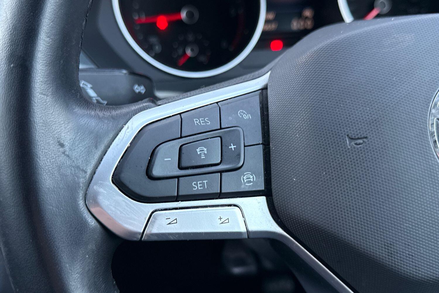 Used Volkswagen Tiguan 2022 for sale - 77313080: Photo 32