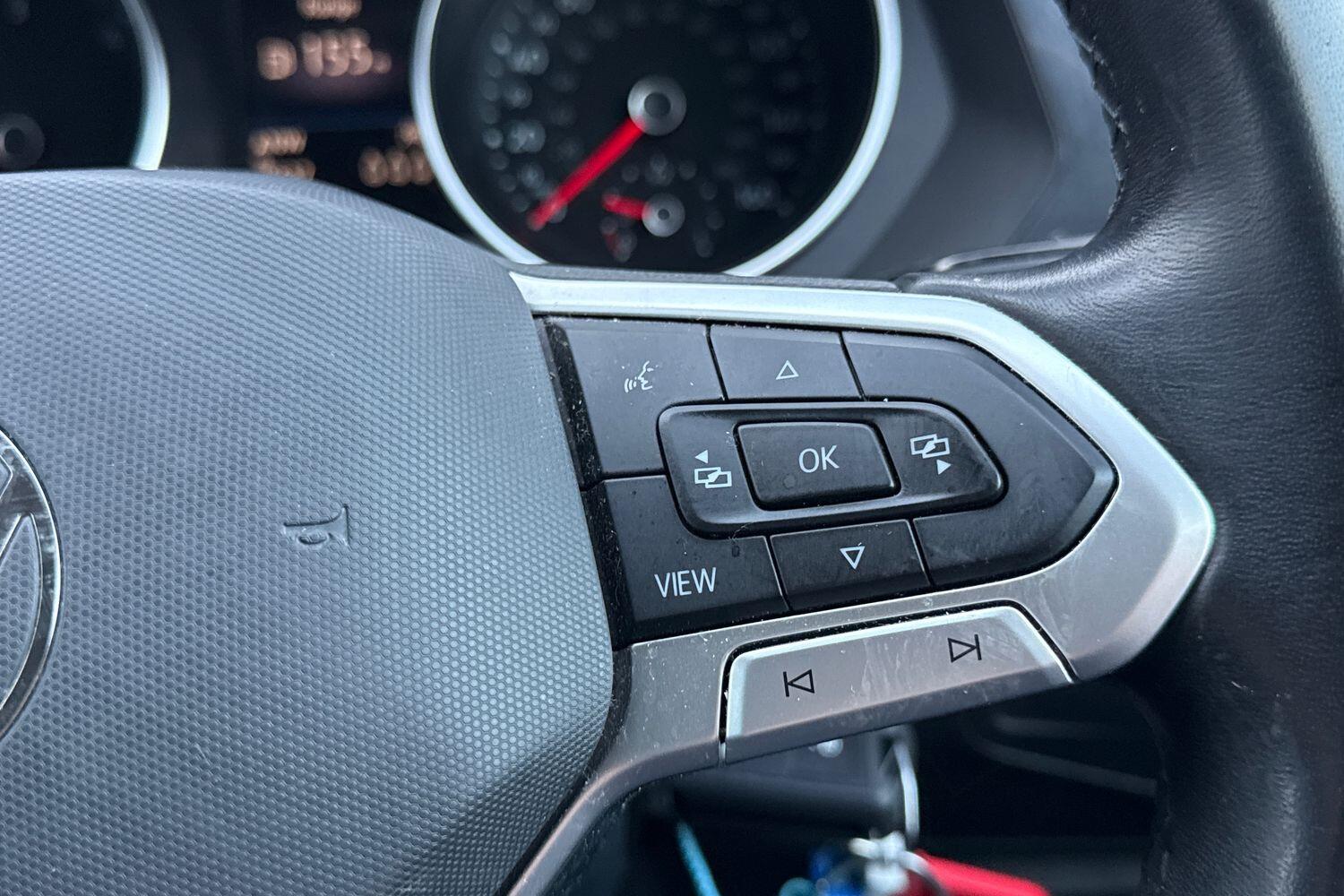 Used Volkswagen Tiguan 2022 for sale - 77313080: Photo 33