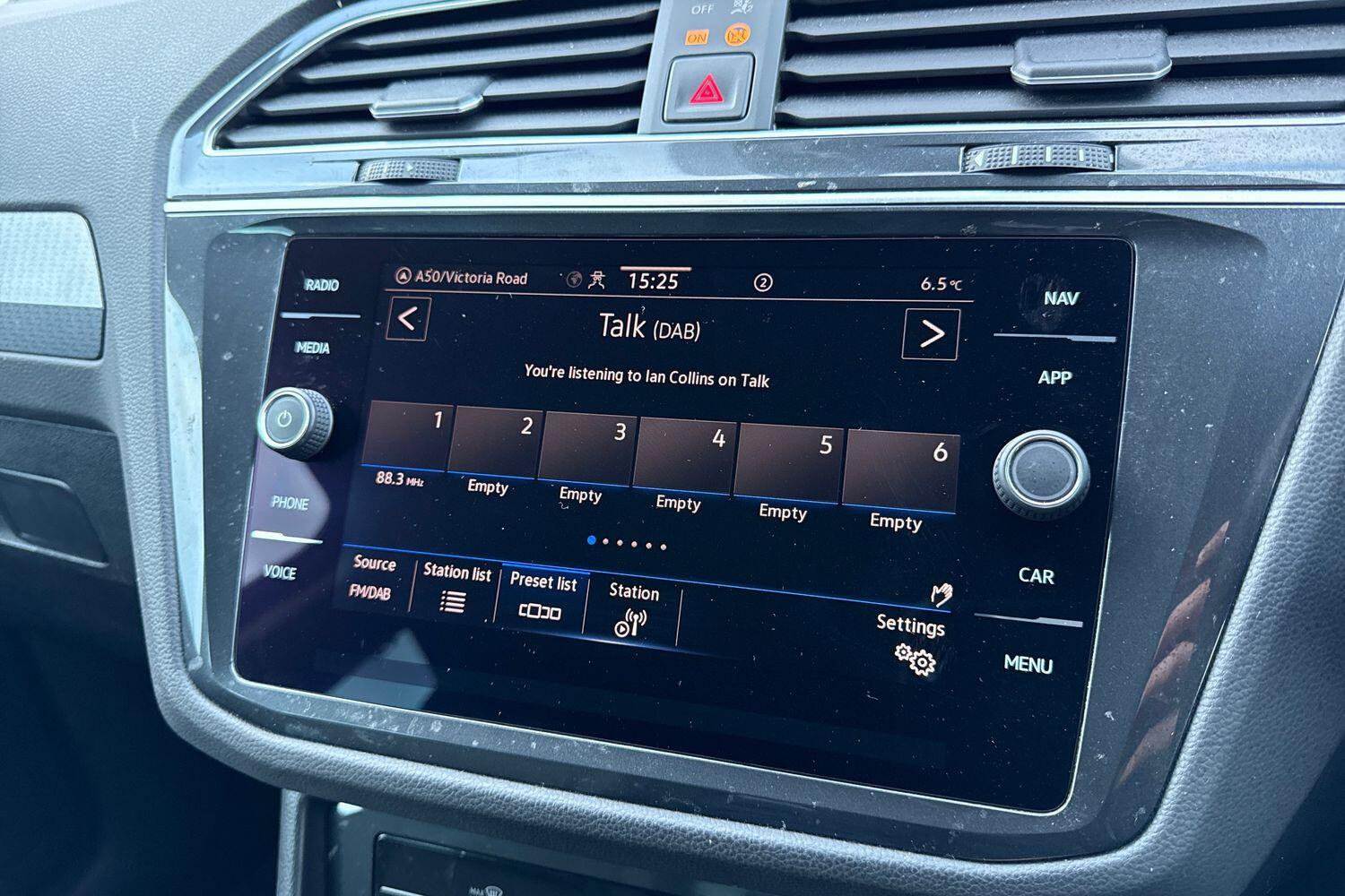 Used Volkswagen Tiguan 2022 for sale - 77313080: Photo 35